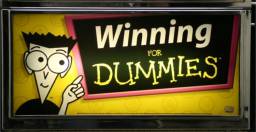 Image: Winning for Dummies Slot Machine