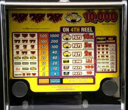 Image: Winning for Dummies Slot Machine