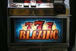 Image: Blazing 7's