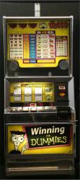 Main Image: Winning for Dummies Slot Machine