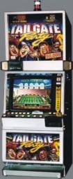 Main Image: Tailgate Party Video Slot Machine