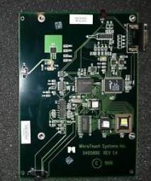 Main Image: 3M Touch Screen Controller - IGT Part #75431200